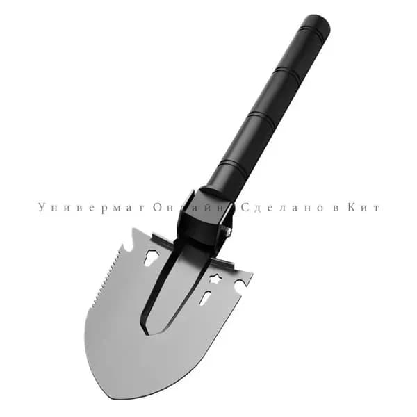 Лопата туристическая, 36.5 см