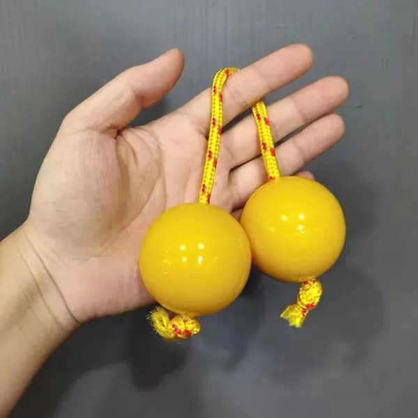 Мячи ручной ритм