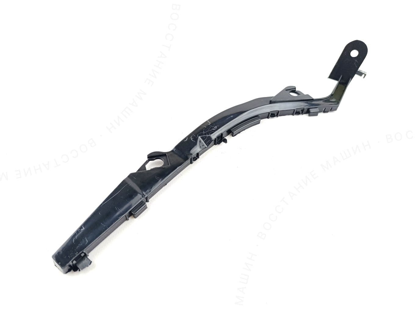 Кронштейн заднего бампера левый для Geely MK / 1018004864