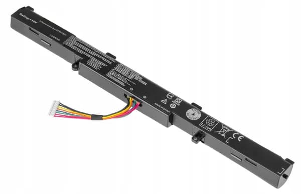 Аккумулятор для Asus A41N1501, ROG GL752VW, GL752V, N552VW, N552V