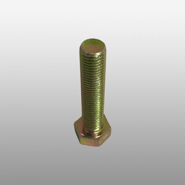 Болт М12*55*1,5 - Q150B1255