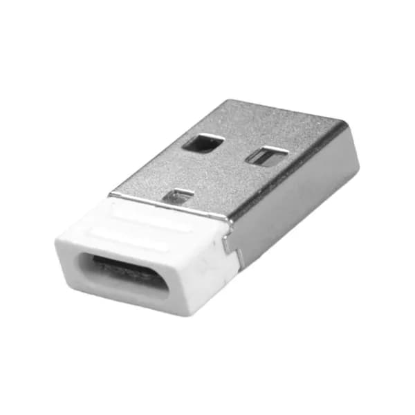 адаптер Type - C в USB, адаптер Type - C в USB