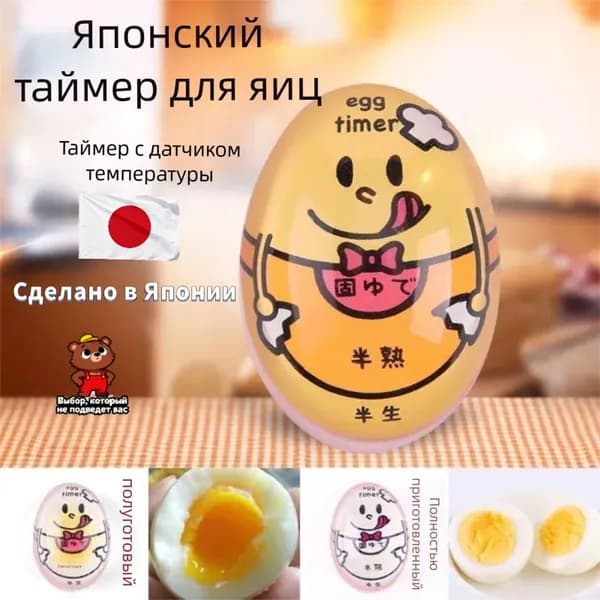 Кулинарный термометр