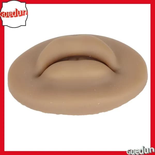 3D Силиконовые Губы
