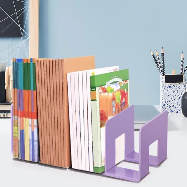 Подставка для книг