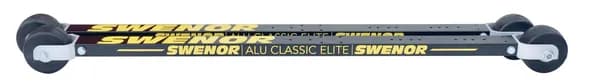 Лыжероллеры SWENOR для классического хода, модель Alu Classic Elite (4)