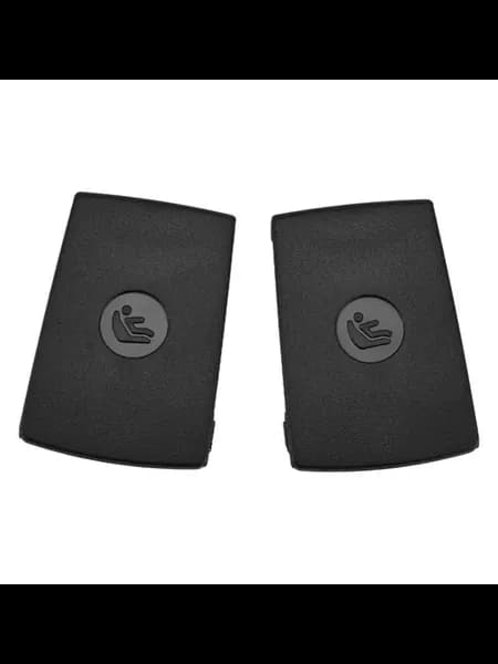 Крышка ISOFIX д я детского сиденья F20 F30 F31 3-Series 2