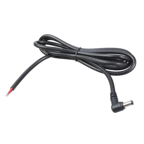 Кабель для интернет-соединения 3-pin fan/3-pin 12 мм, 1 м, разноцветный