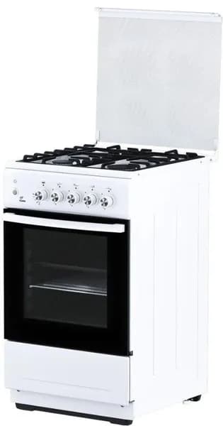 Газовая плита Flama N FG 24239 W, белый