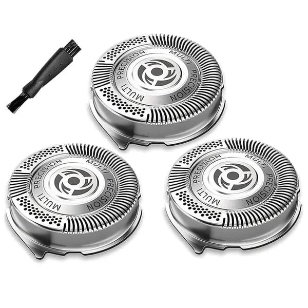 Сменные головки SH50/52 для бритв Norelco Series 5000 и AquaTouch