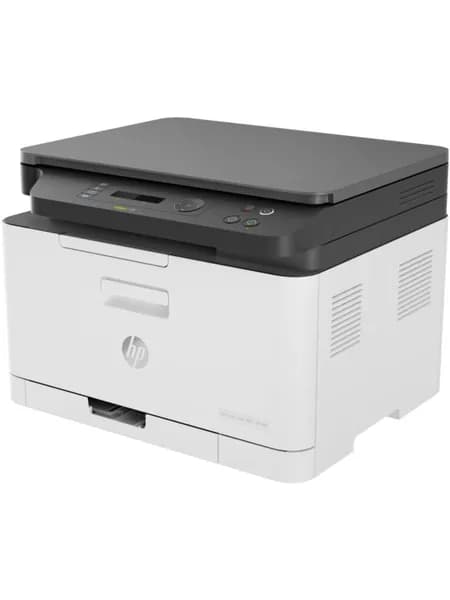 МФУ лазерное HP Color Laser MFP 178nw (4ZB96A)