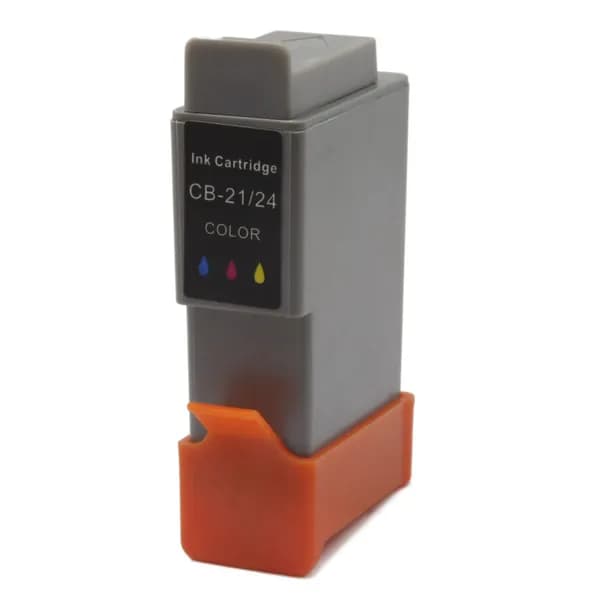 Картридж для CANON BCI-21C BJC-4000 Color (o)