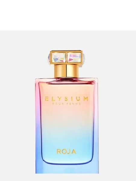 ROJA PARFUMS elysium pour femme Отливант 5 мл