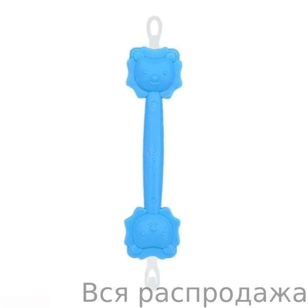 Детский нос и ушной палоч