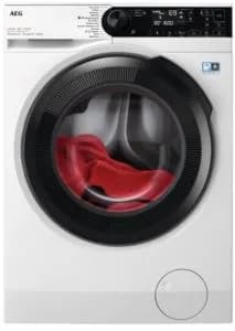 Стирально-сушильная машина AEG LWR73164Q, белый