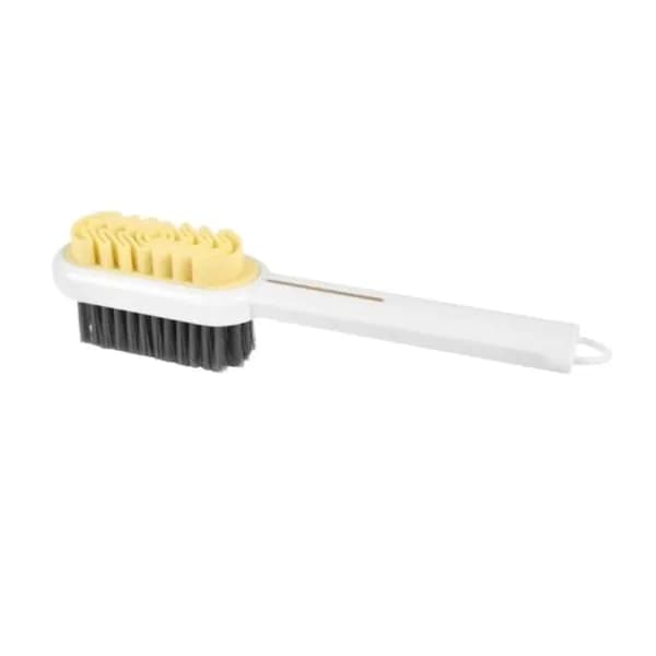 Щетка для одежды, обуви