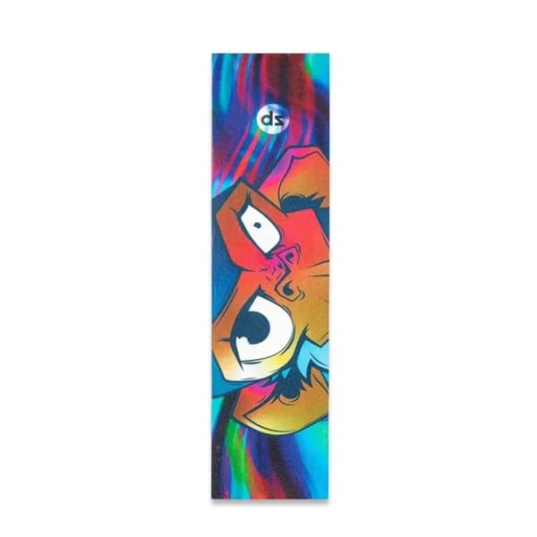 Шкурка Monkey 610х160