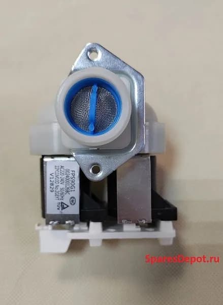 Haier Стиральная машина 0024000126BC