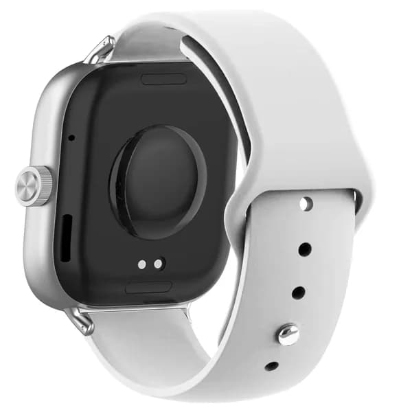 Силиконовый ремешок для Xiaomi Redmi Watch 5/4, модный спортивный ремешок для Xiaomi Band 8pro/9pro