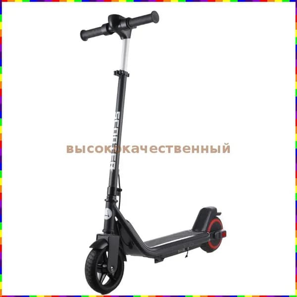 Электросамокат ZJvy_3757858454-rJsP, черный