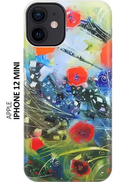 Чехол на Apple iPhone 12 Mini