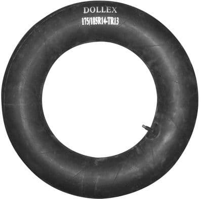 Камера резиновая Dollex 175185R14TR13, R14х175/185