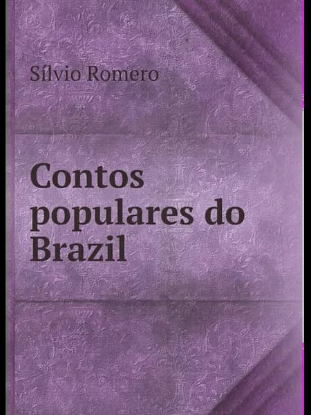 Contos populares do Brazil