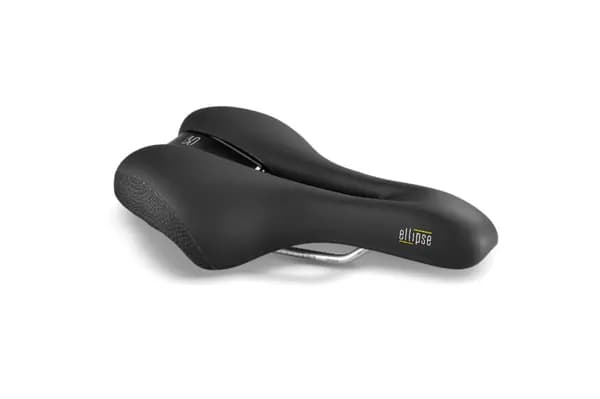 Седло Selle Royal Ellipse Moderate
