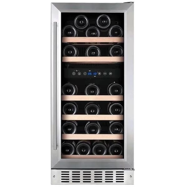 Винный шкаф Temptech VWCR30DS