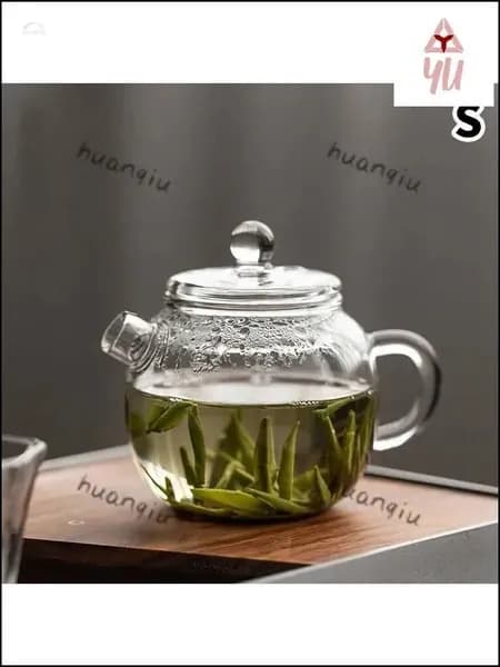 Чайник заварочный, 130 мл