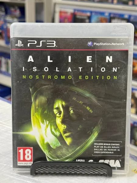 Игра  (PlayStation 3