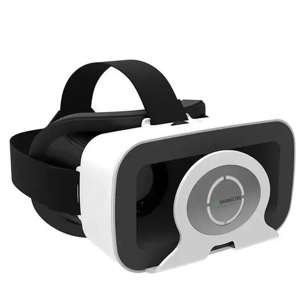Очки виртуальной реальности для смартфона SHINECON VR300
