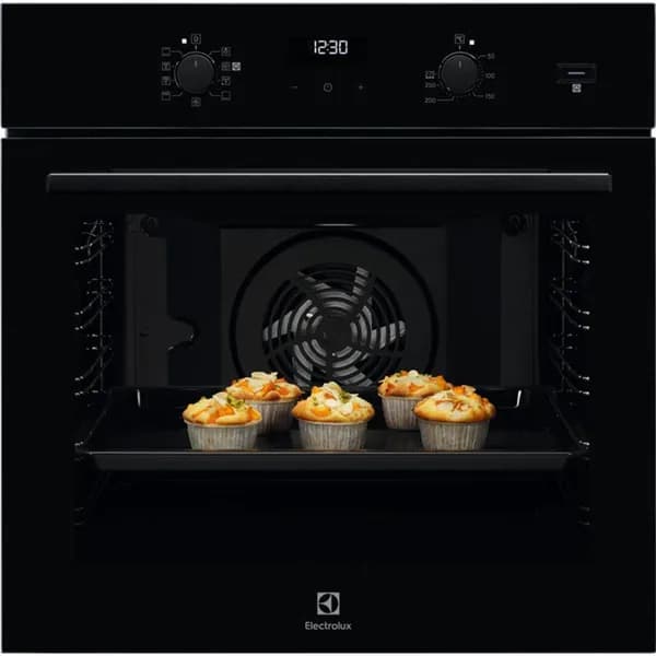 Electrolux  духовой шкаф EOD5H70Z, 59 см