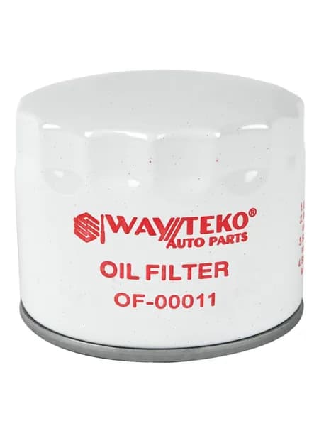 Фильтр масляный (резьба М20х1,5мм) качество от WAYTEKO Арт. OF-00011/ 2630035505