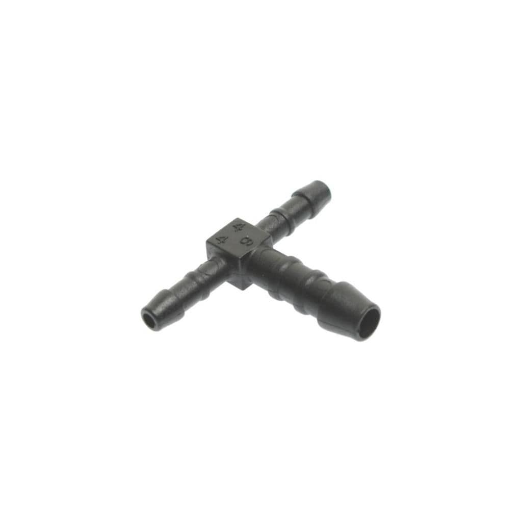 Соединитель для шлангов тройной d 4-4-6 SMILGA