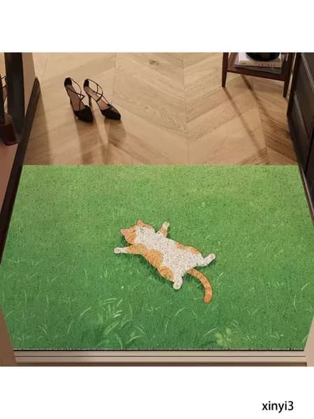 Коврик для ванной 40x60 см