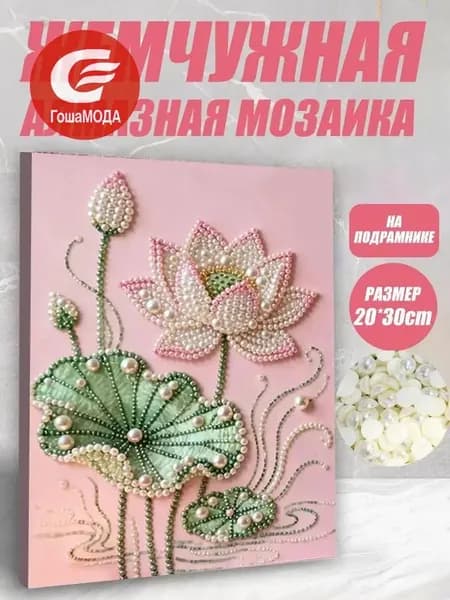 Набор для самостоятельной 3D-росписи из пластика