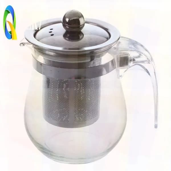 Чайник заварочный