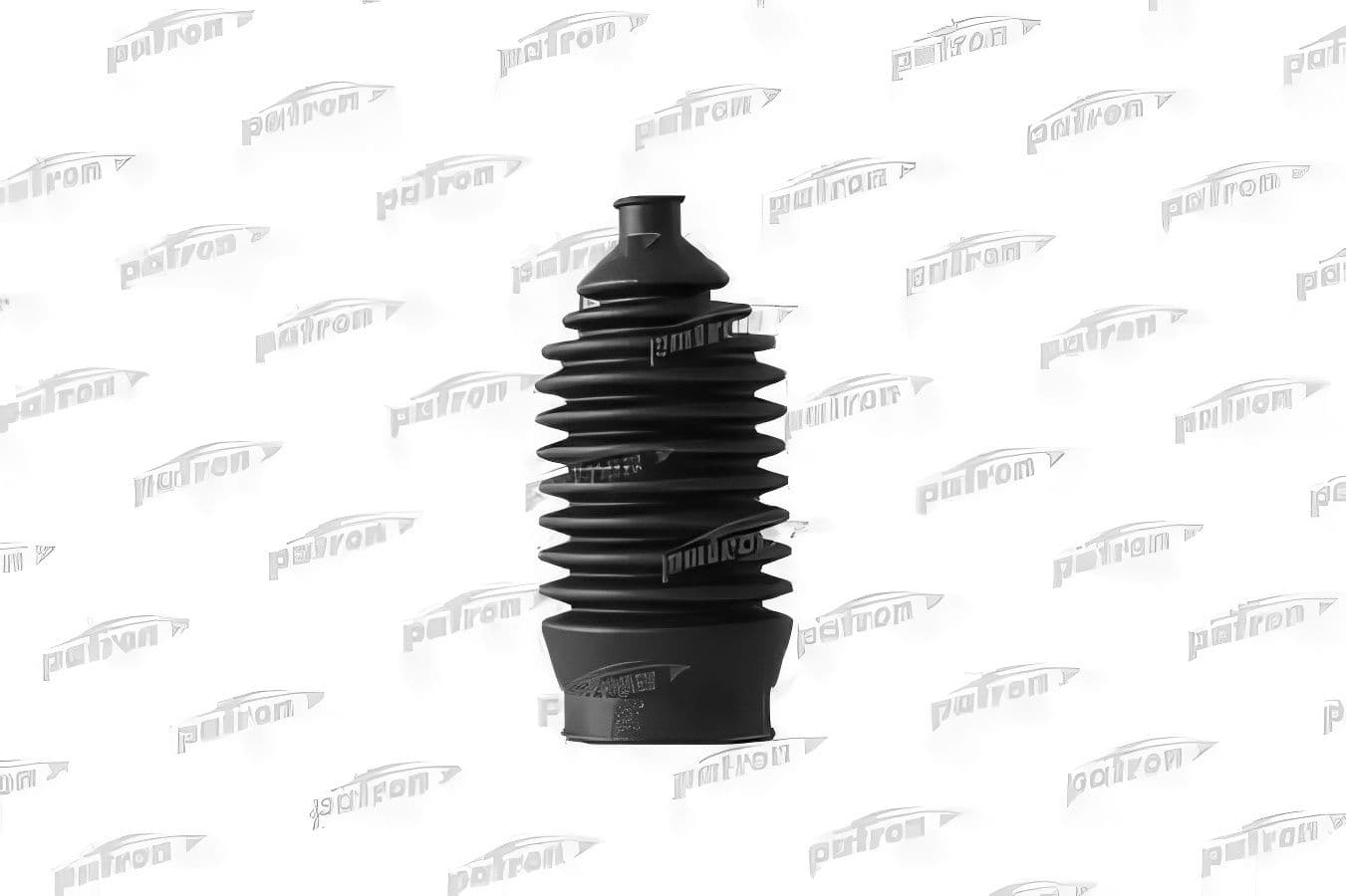 Пыльник рулевой рейки, для Сузуки Игнис 1 2000-2003, 2 2003, Лиана 2002, SX4 2006-2010, Сплеш 2008 арт PSE6171