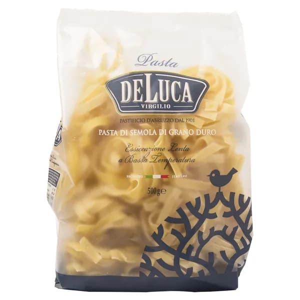 De Luca №108 Гнезда Феттуччи 500 г