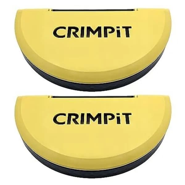Маффинница 2pcs Semicircle