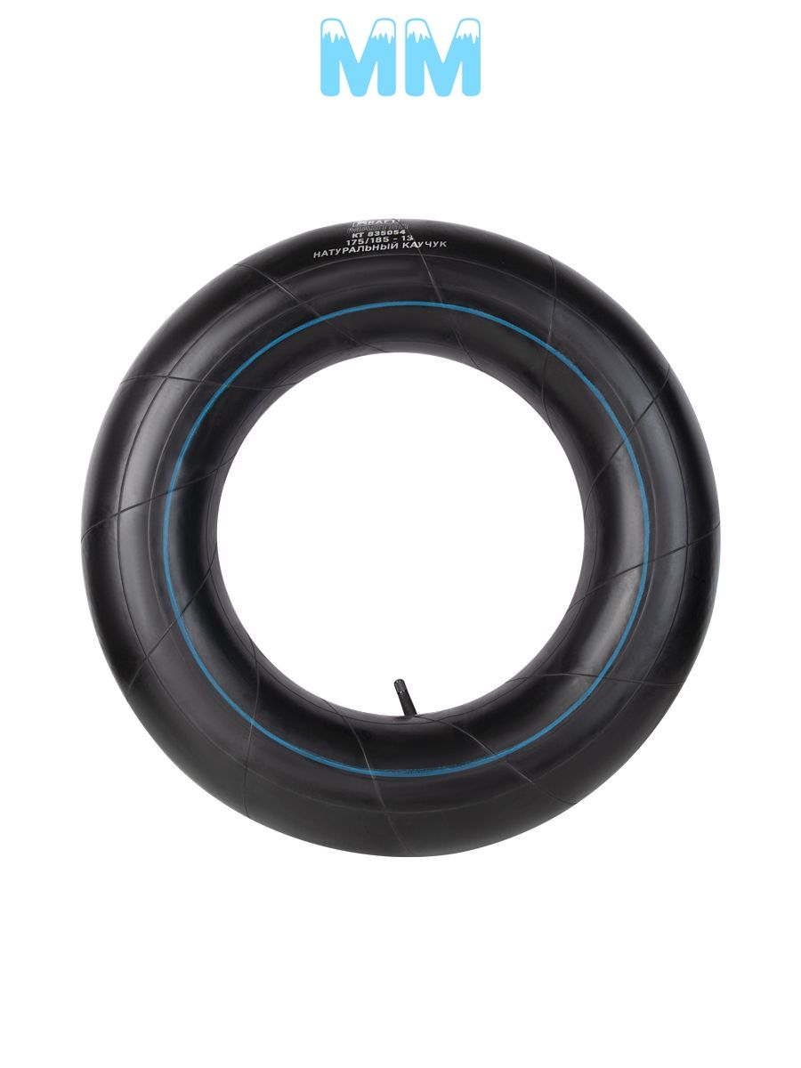 Камера колеса автомобильная 175/60 R13