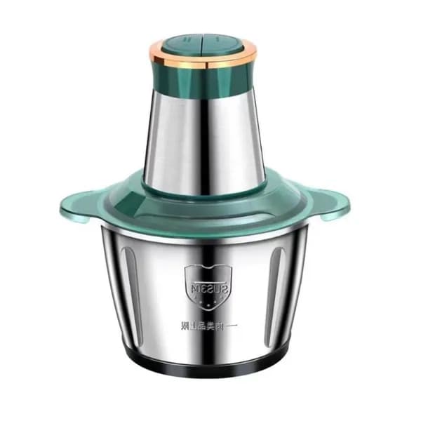 Мясоцветная овощная дробилка Mance Electric Proquare Machine Kitchen Tool