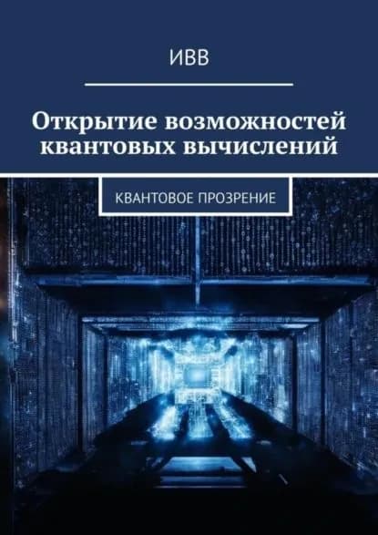 Открытие возможностей квантовых вычислений. Квантовое прозрение | ИВВ | Электронная книга