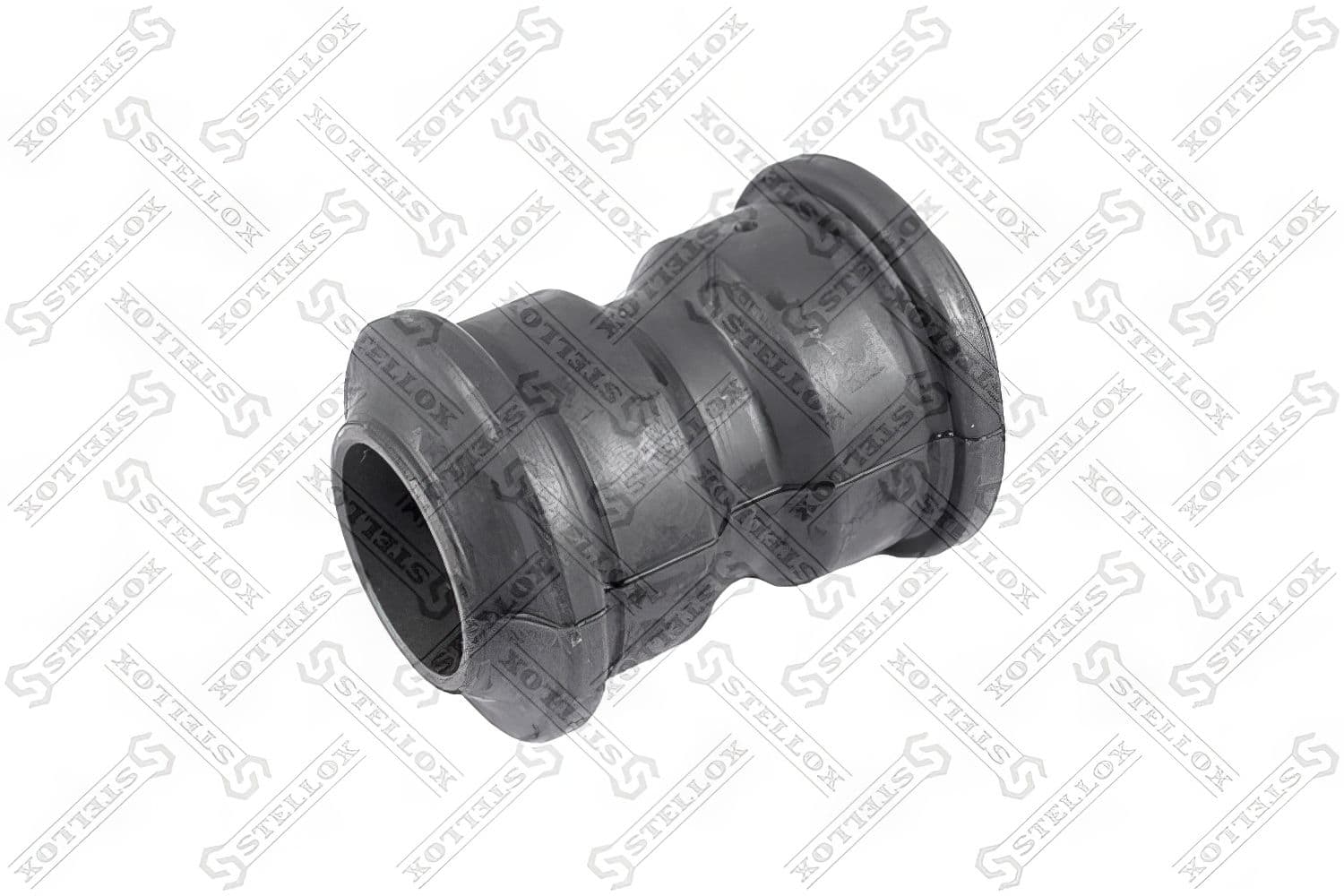 Сайлентблок рессоры для Мерседес LK LN2 84-08003-SX STELLOX