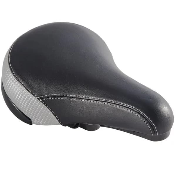 Седло велосипед детское BMX 230*150mm  HF-1465