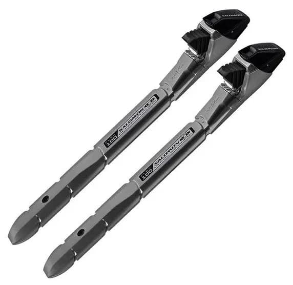 Крепления для лыж SNS SALOMON PROFIL AUTO MEN 781602