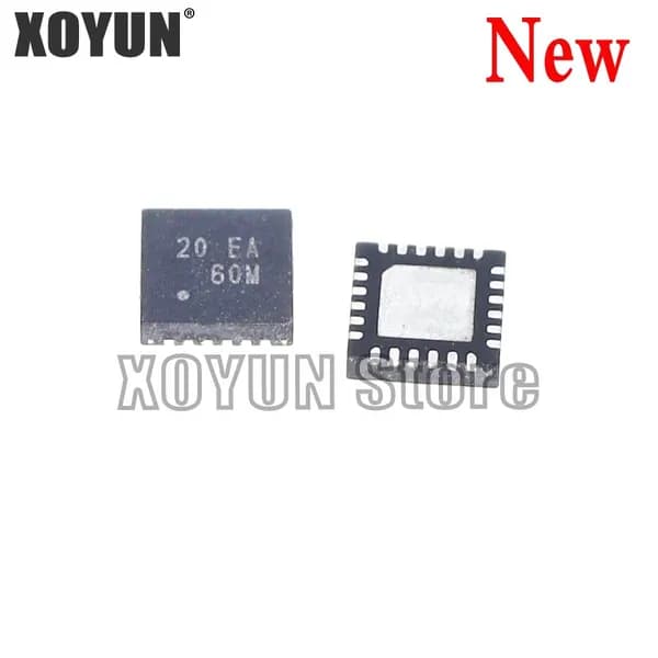 (5 шт.) новый RT8223PGQW RT8223P ( 20 ...) QFN-24