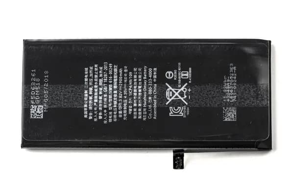Аккумулятор iphone 7 Plus high copy battery