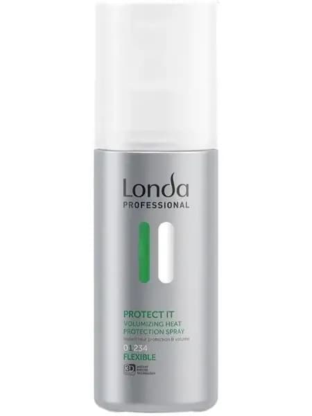 Лосьон термозащита Londa Styling Volume Protect It 150 мл